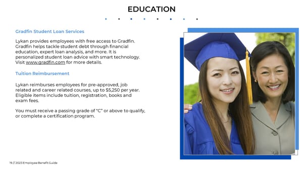 ABC Company Benefit Guide - Page 19