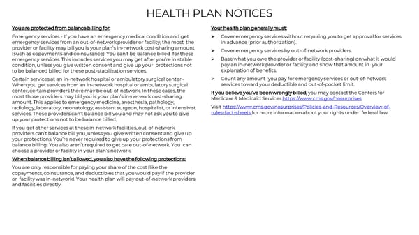 ABC Company Benefit Guide - Page 25