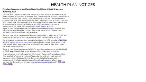 ABC Company Benefit Guide - Page 28