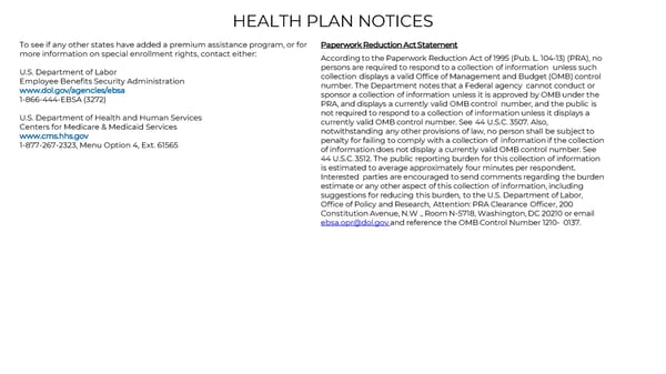 ABC Company Benefit Guide - Page 31