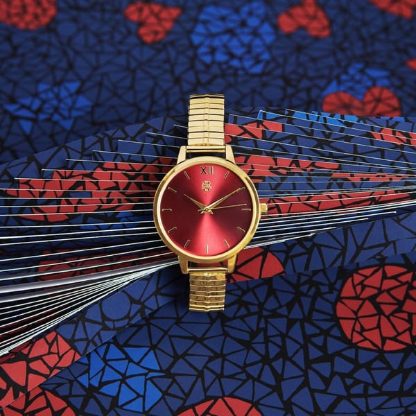 From Haute-Couture to ready-to-wear - Page 1