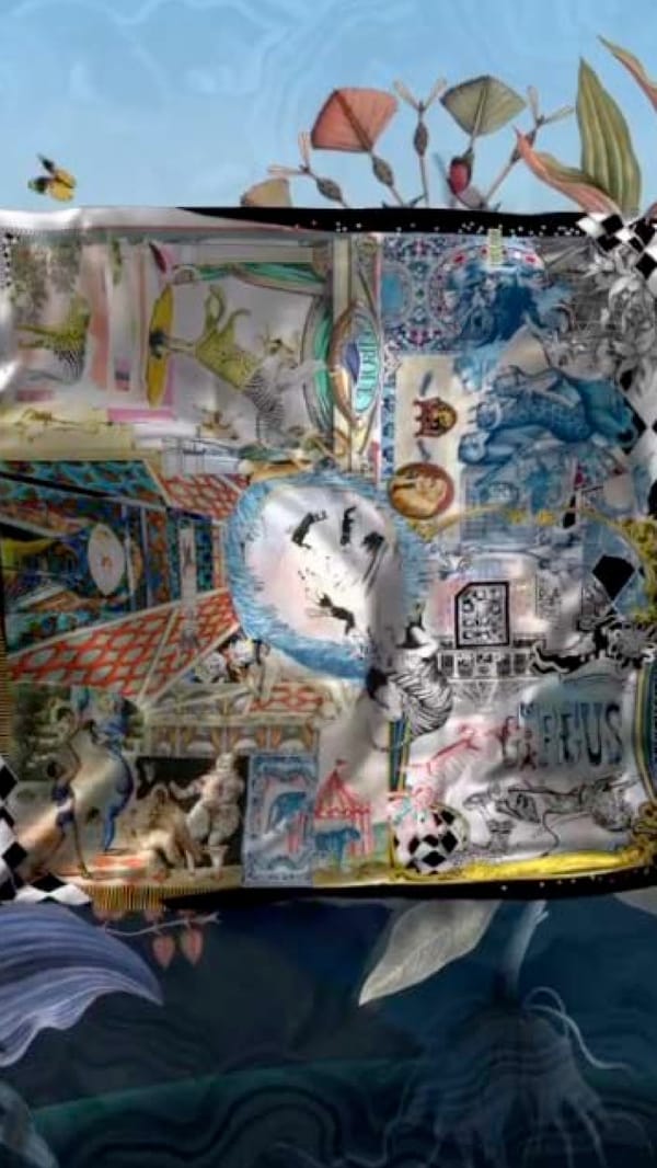 Warm winds and endless possibilities - Page 2