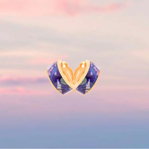 Love yourself, love others, love who you - Page 1