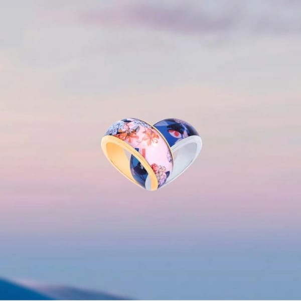 Love yourself, love others, love who you - Page 3