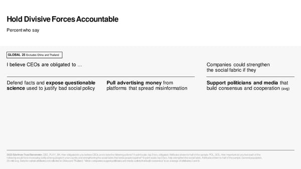 2023 Edelman Trust Barometer [COPY] - Page 39