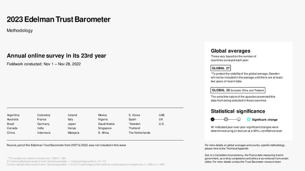 2023 Edelman Trust Barometer [COPY] - Page 2