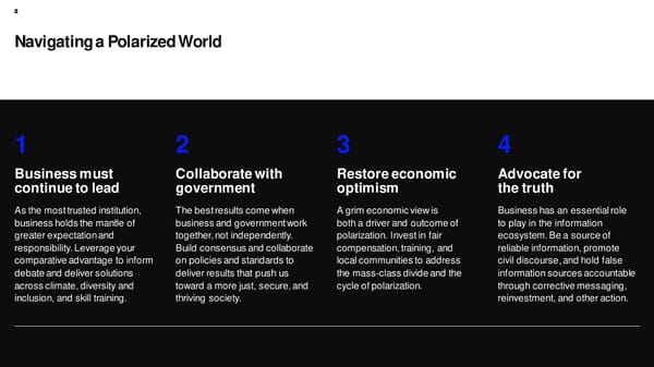 2023 Edelman Trust Barometer [COPY] - Page 40