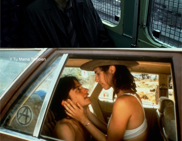 Alfonso Cuarón - Page 2