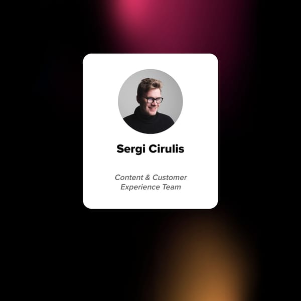 Sergi Cirulis 🇱🇻 - Page 1