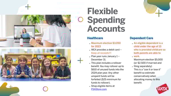 ABC Company Onboarding Deck - Page 8