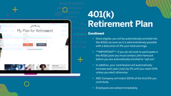 ABC Company Onboarding Deck - Page 17