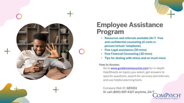 ABC Company Onboarding Deck - Page 19