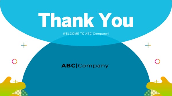 ABC Company Onboarding Deck - Page 23