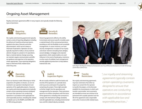 ESG Report 2023 - Page 9