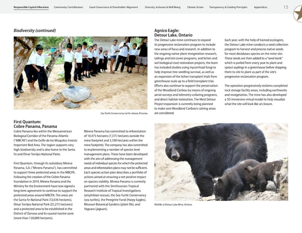 ESG Report 2023 - Page 17