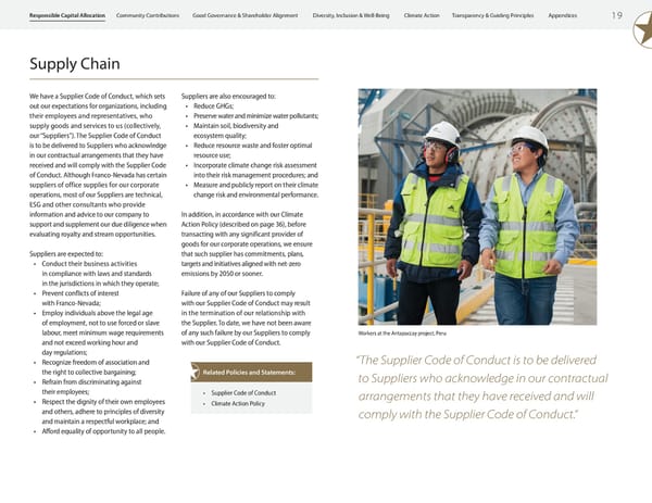 ESG Report 2023 - Page 21