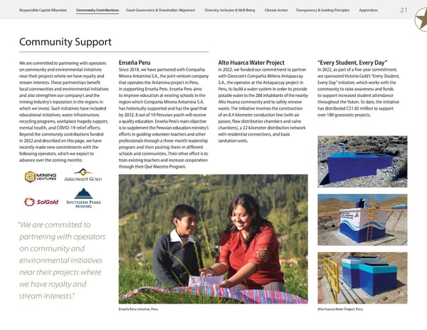 ESG Report 2023 - Page 23