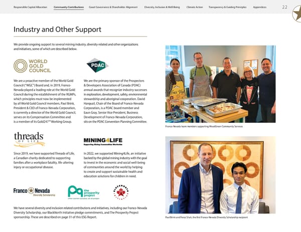 ESG Report 2023 - Page 24