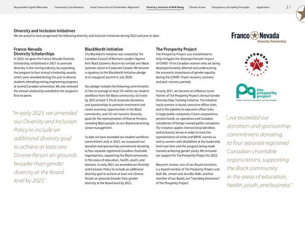 ESG Report 2023 - Page 33