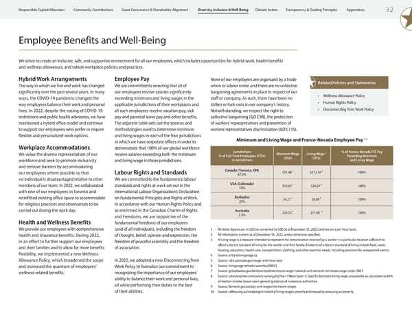 ESG Report 2023 - Page 34