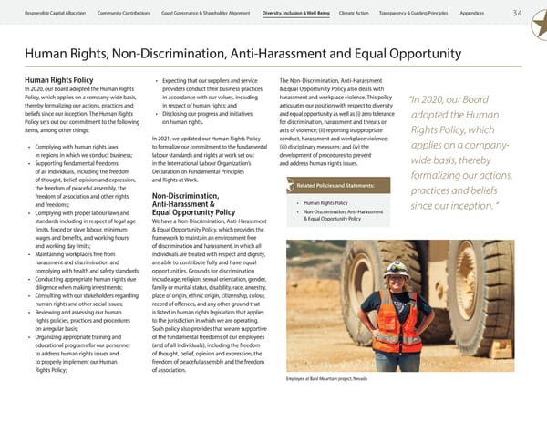 ESG Report 2023 - Page 36