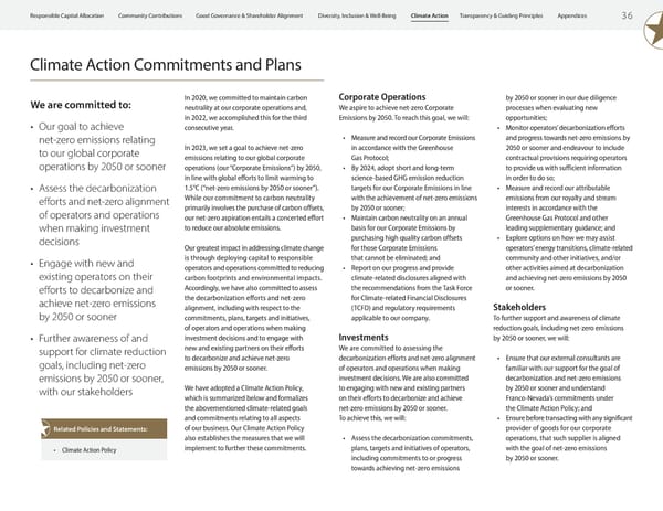 ESG Report 2023 - Page 38
