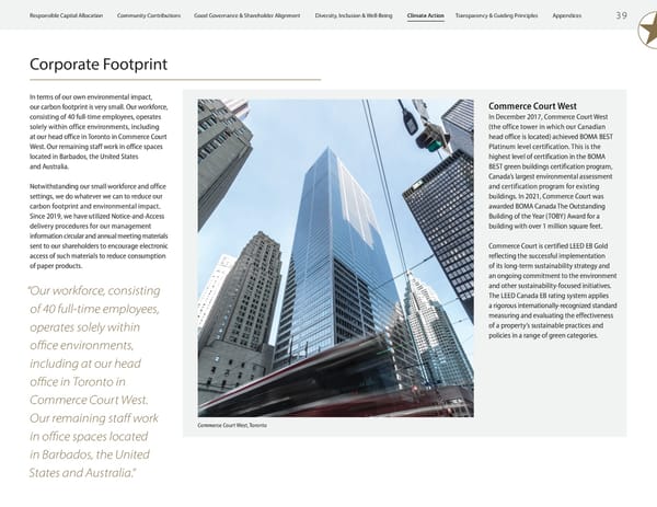 ESG Report 2023 - Page 41
