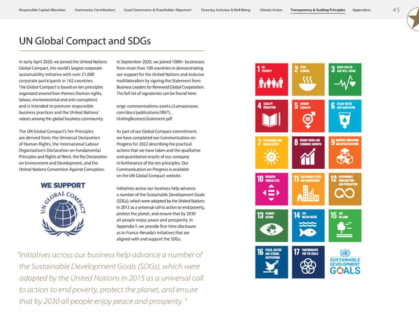 ESG Report 2023 - Page 47