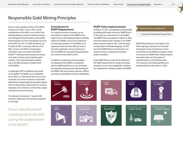 ESG Report 2023 - Page 48