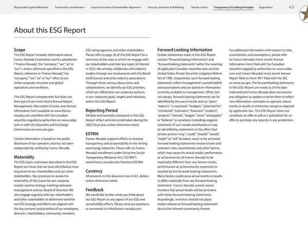 ESG Report 2023 - Page 51