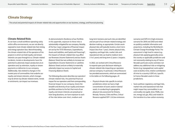ESG Report 2023 - Page 61