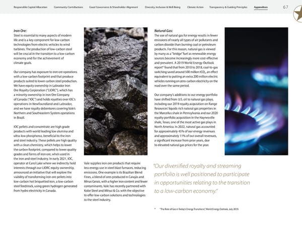 ESG Report 2023 - Page 69