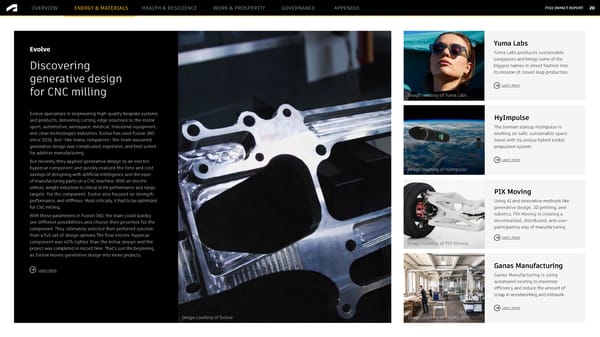 Autodesk Impact Report | Interactive Upload & Go - Page 20