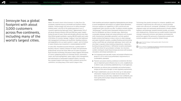 Autodesk Impact Report | Generative AI - Page 32