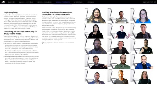 Autodesk Impact Report | Generative AI - Page 47