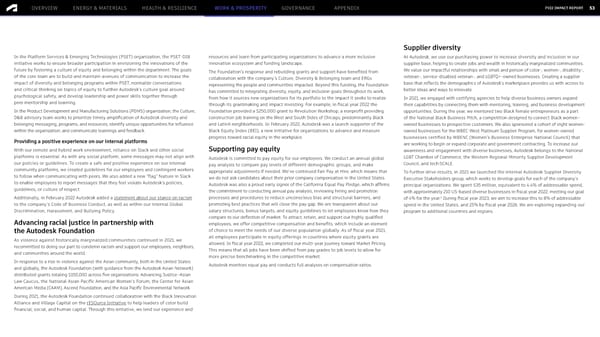 Autodesk Impact Report | Generative AI - Page 53