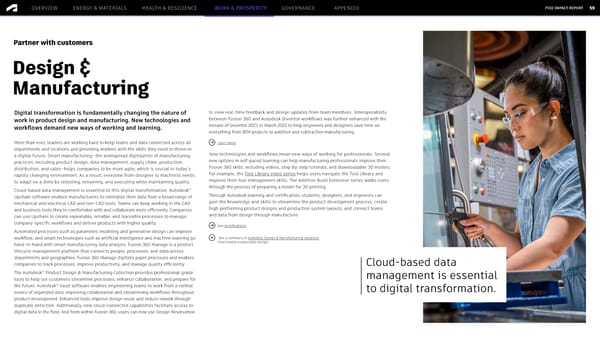 Autodesk Impact Report | Interactive Upload & Go - Page 59