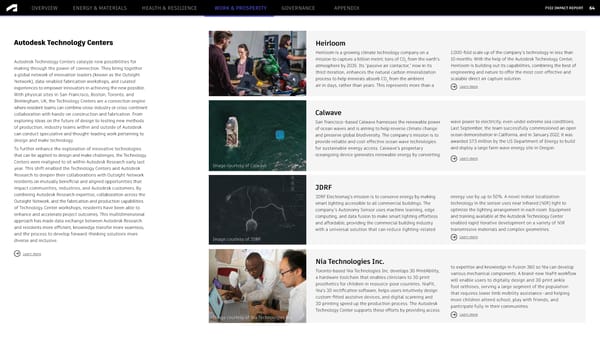 Autodesk Impact Report | Interactive Upload & Go - Page 64