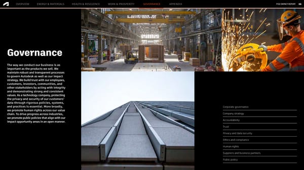 Autodesk Impact Report | Interactive Upload & Go - Page 66