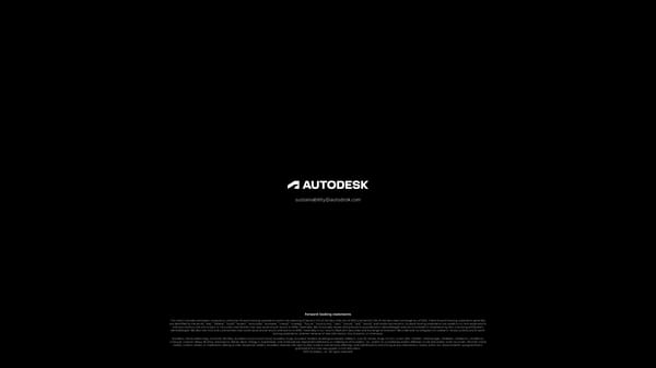 Autodesk Impact Report | Generative AI - Page 83