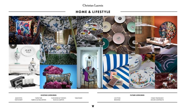 Christian Lacroix | Brand Presentation - Page 10