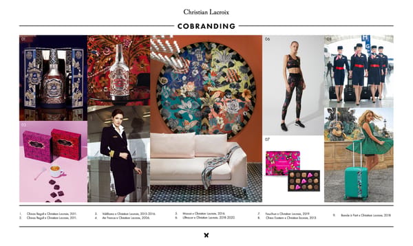 Christian Lacroix | Brand Presentation - Page 12