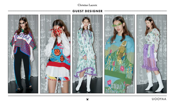 Christian Lacroix | Brand Presentation - Page 19