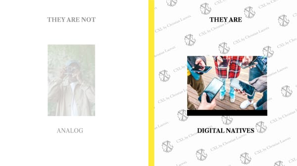 CXL by Christian Lacroix | Brandbook - Page 27