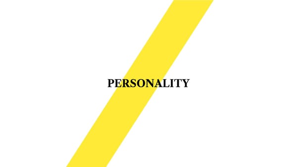 CXL by Christian Lacroix | Brandbook - Page 43