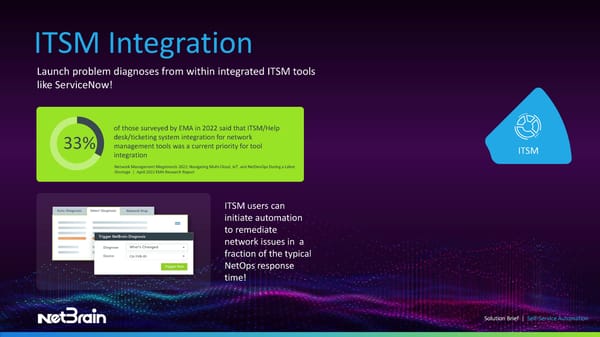 Self-Service Automation - Page 8