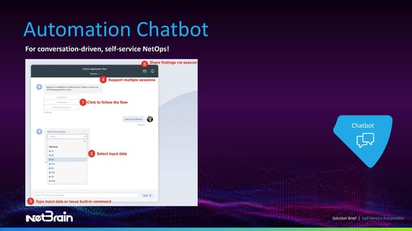 Self-Service Automation - Page 9
