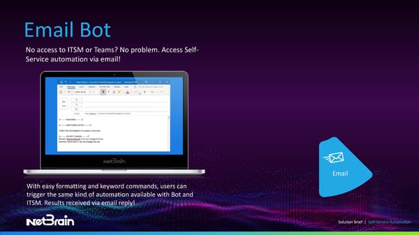 Self-Service Automation - Page 10