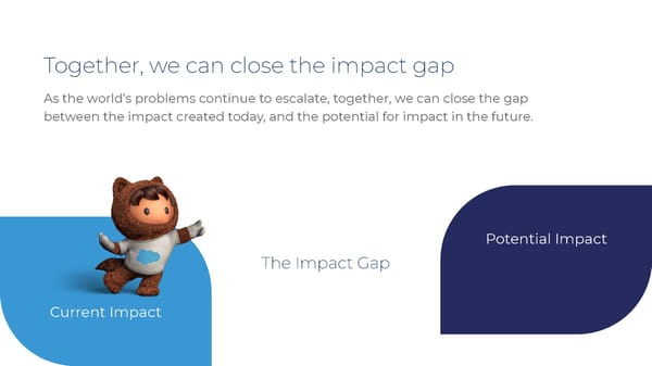 Salesforce.org Impact [Template] - Page 3