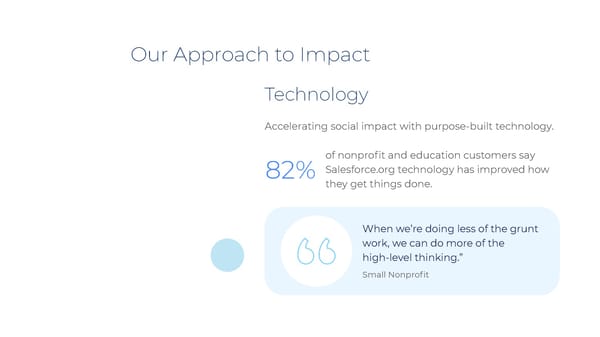 Salesforce.org Impact [Template] - Page 5